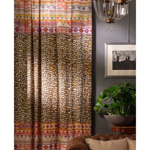 Jurta animal print towel 180x280 cm