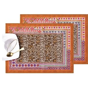 Jurta placemats 37x48