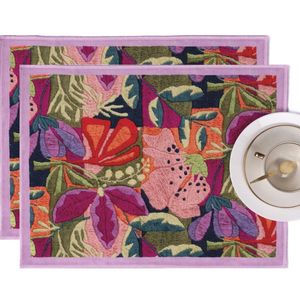 Kiriku placemats set 37x48
