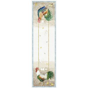 Runner Rooster 45x170