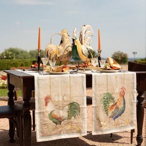 Runner Rooster 45x170