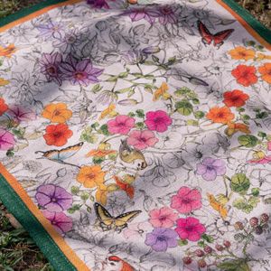 Gravure Kitchen Mat 52x80