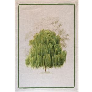 Greeson tea towel 50x70
