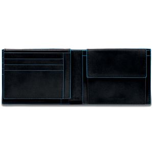 Portafoglio con porta documenti