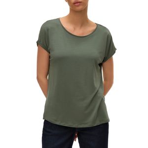 Vmava solid color t-shirt