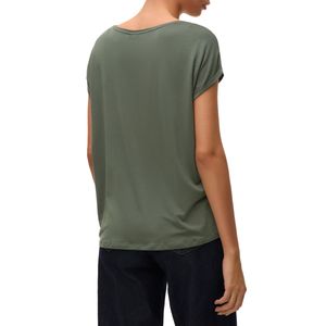 Vmava solid color t-shirt