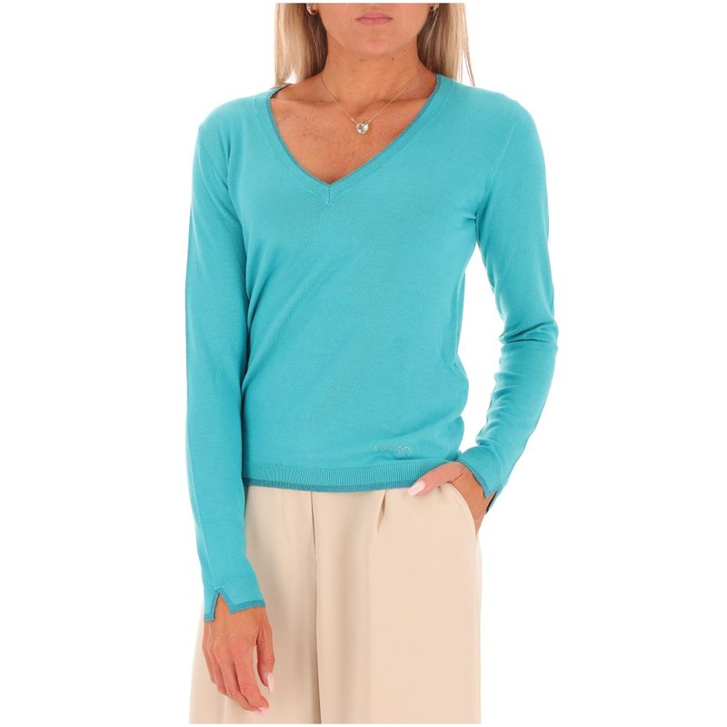 DONNA-LIU-JO-PULLOVER-1555018