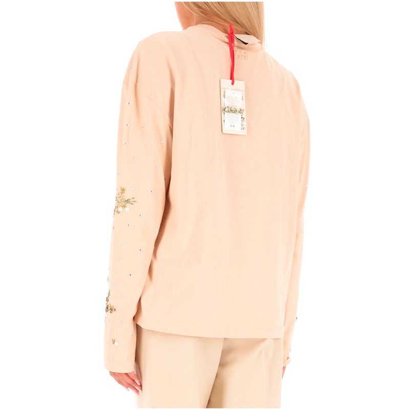 DONNA-SEMICOUTURE-PRE-COLLEZIONE-PULLOVER-1550692