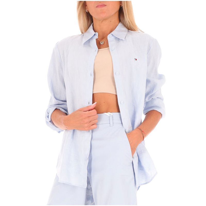DONNA-TOMMY-HILFIGER-CLASSICHE-1552651