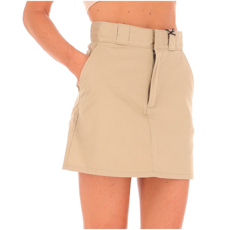 DONNA-DICKIES-GONNE-CORTE-1549665