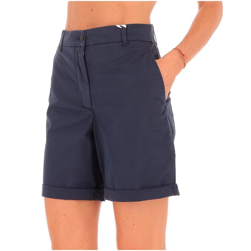 DONNA-TOMMY-HILFIGER-SHORTS-1574958