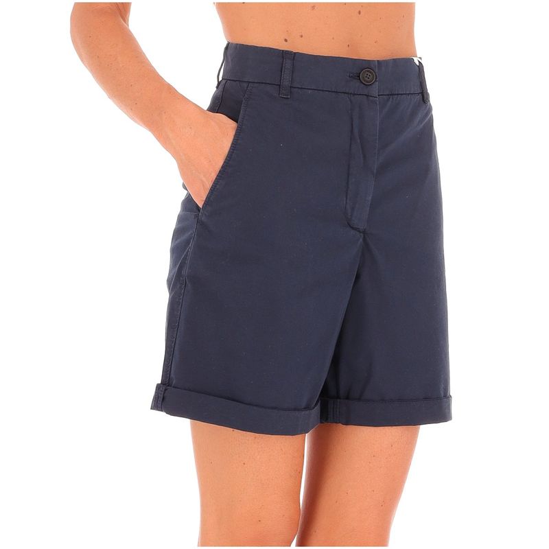 DONNA-TOMMY-HILFIGER-SHORTS-1574958