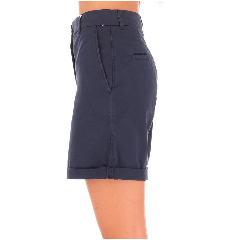 DONNA-TOMMY-HILFIGER-SHORTS-1574958