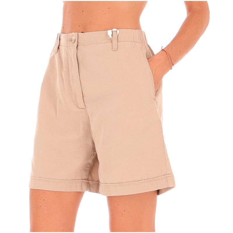 DONNA-TOMMY-HILFIGER-SHORTS-1574958