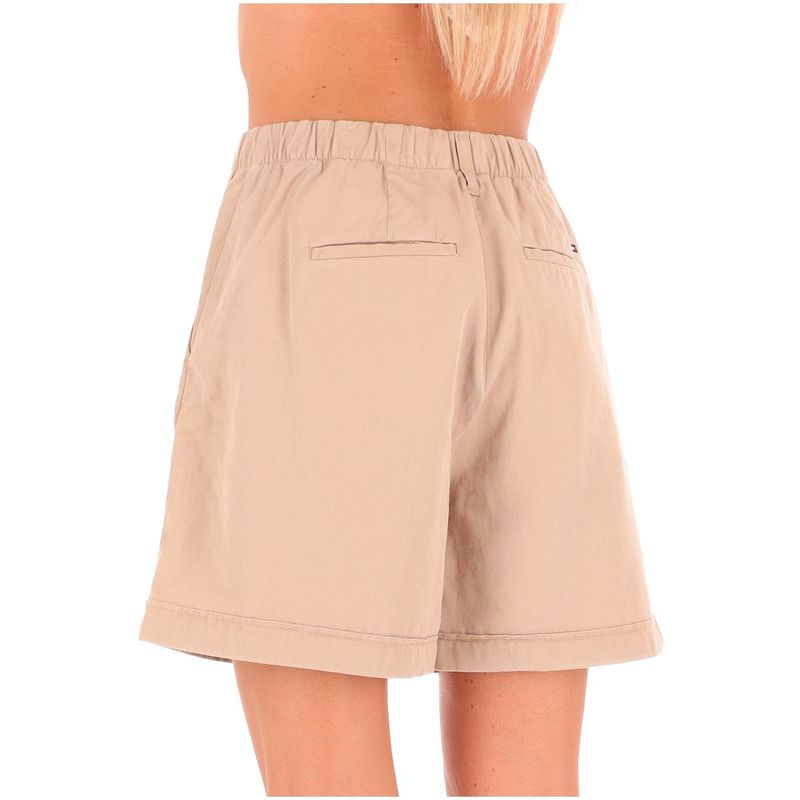 DONNA-TOMMY-HILFIGER-SHORTS-1574958