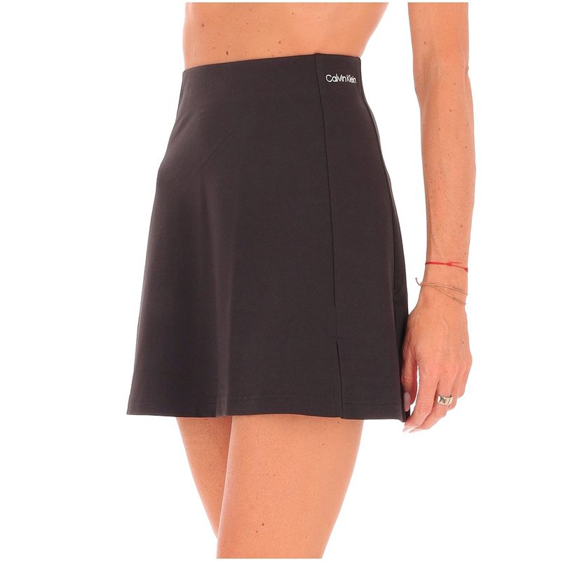 DONNA-CALVIN-KLEIN-GONNE-CORTE-1553316