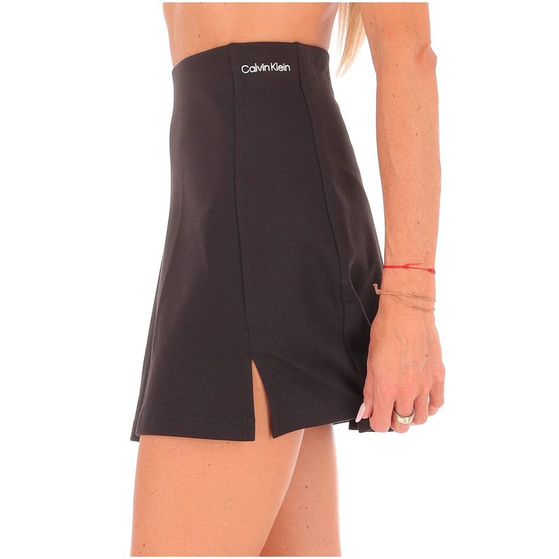 DONNA-CALVIN-KLEIN-GONNE-CORTE-1553316