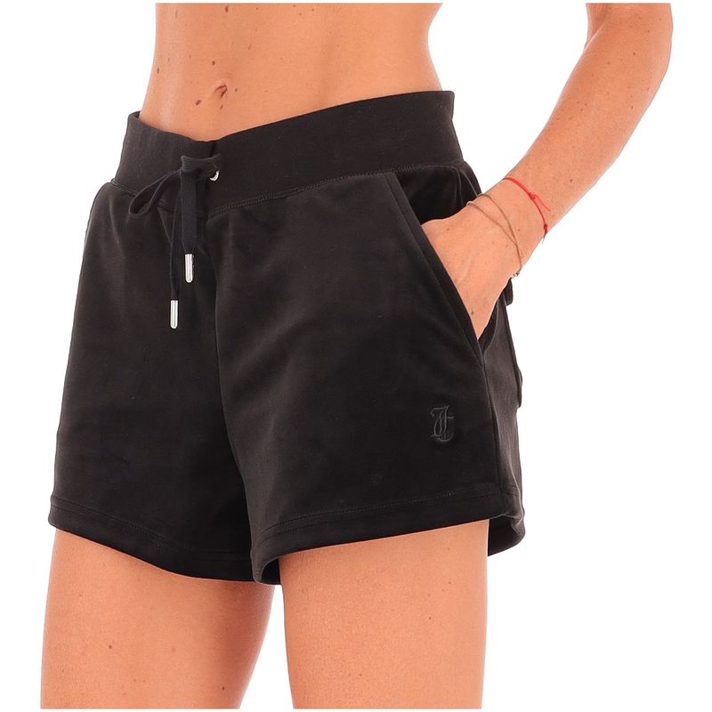 DONNA-JUICY-COUTURE-SHORTS-1553339