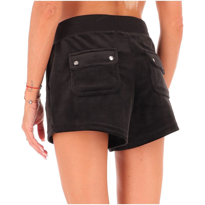 DONNA-JUICY-COUTURE-SHORTS-1553339