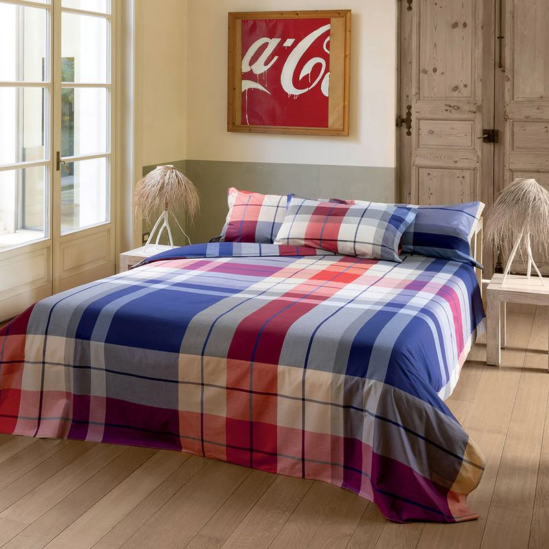 Tartan-7440