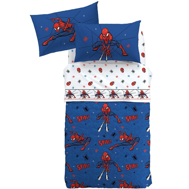 Spidey