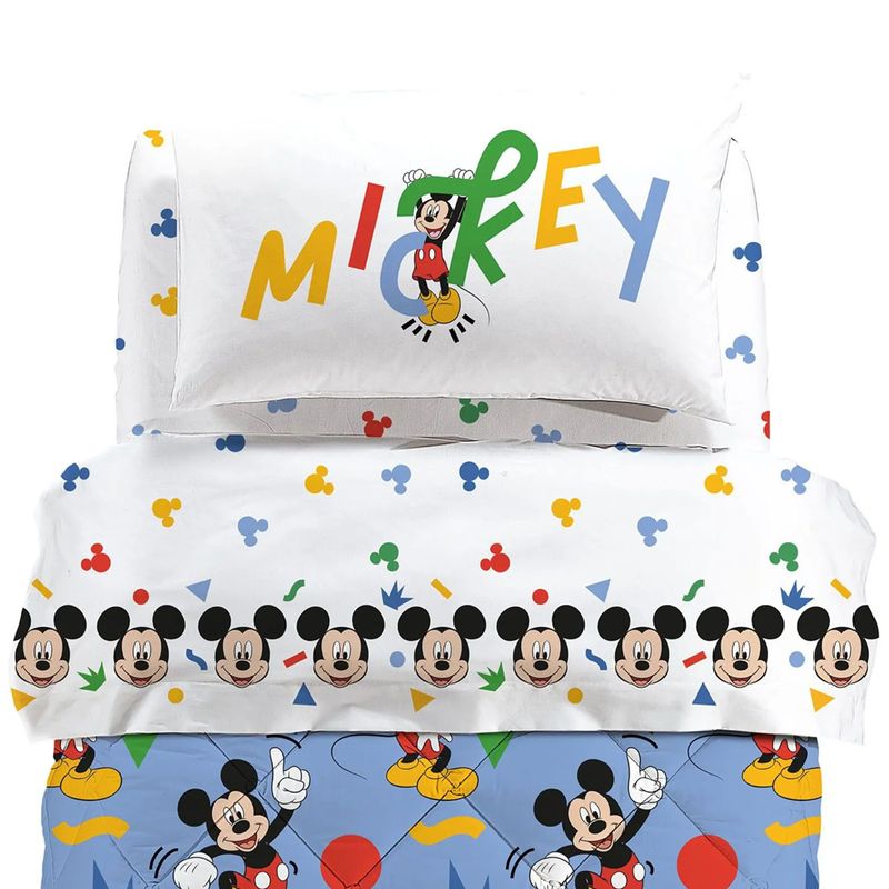 Mickey