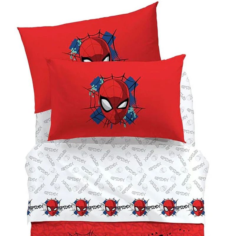 SpidermanRed