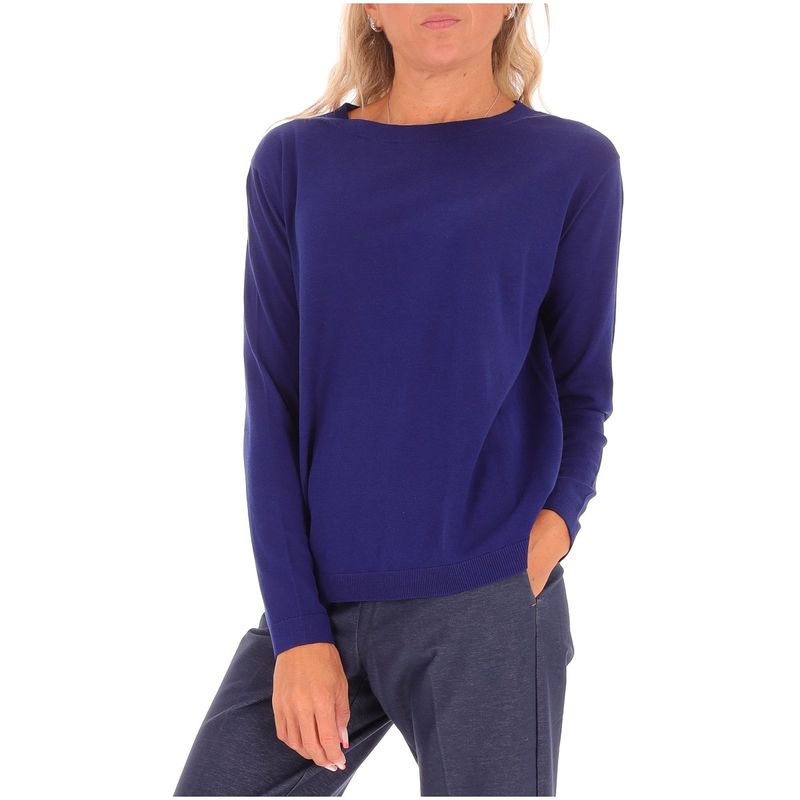 DONNA-MAX-MARA-PULLOVER-1563855