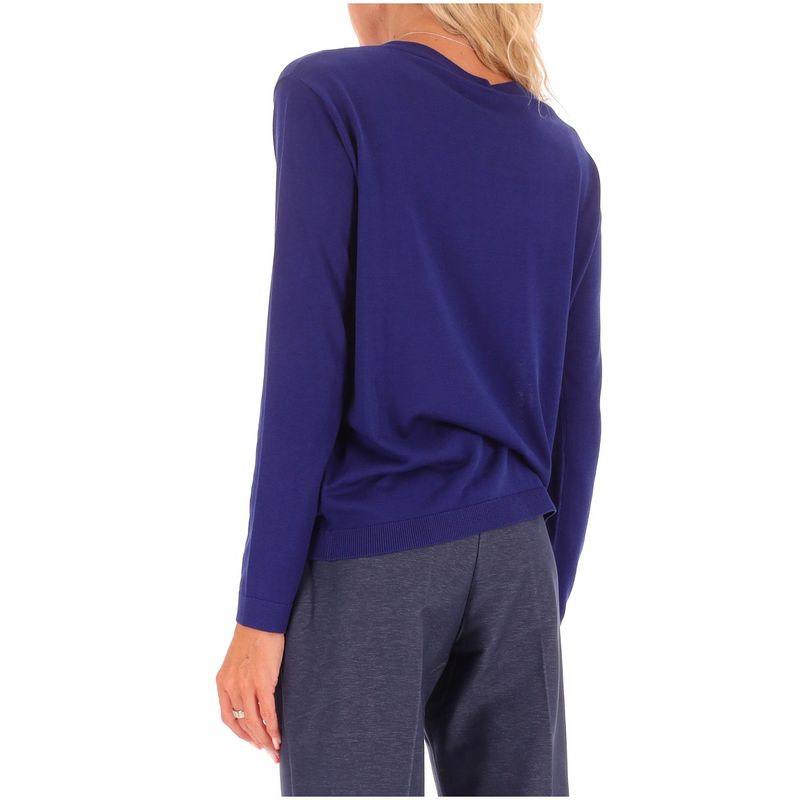 DONNA-MAX-MARA-PULLOVER-1563855