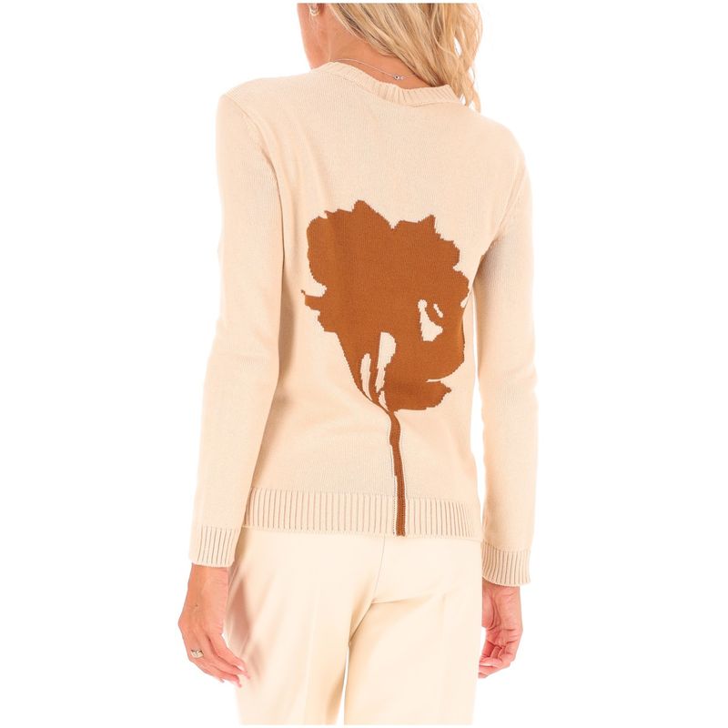 DONNA-MAX-MARA-PULLOVER-1563862