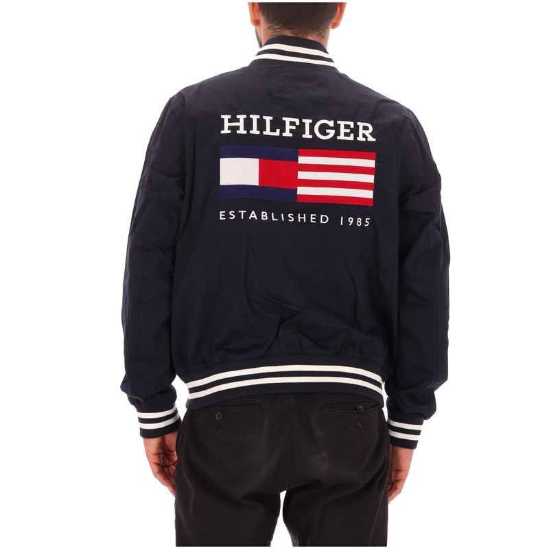 UOMO-TOMMY-HILFIGER-GIUBBOTTI-1563276