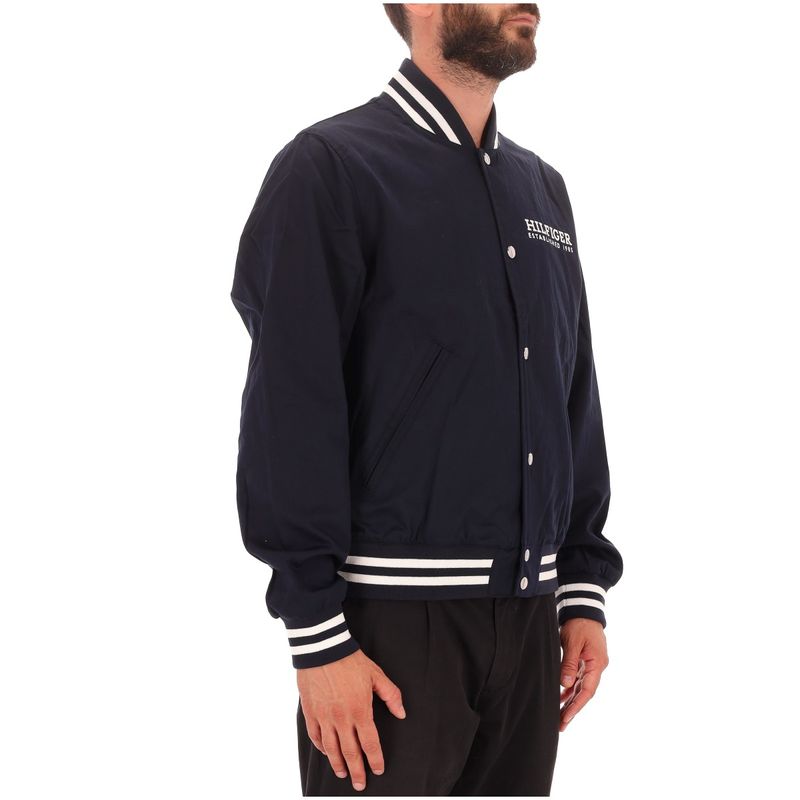 UOMO-TOMMY-HILFIGER-GIUBBOTTI-1563276
