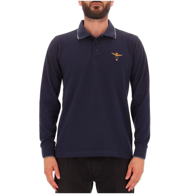UOMO-AERONAUTICA-MILITARE-A-MANICA-LUNGA-1569065