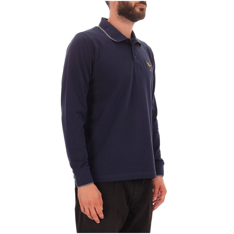 UOMO-AERONAUTICA-MILITARE-A-MANICA-LUNGA-1569065