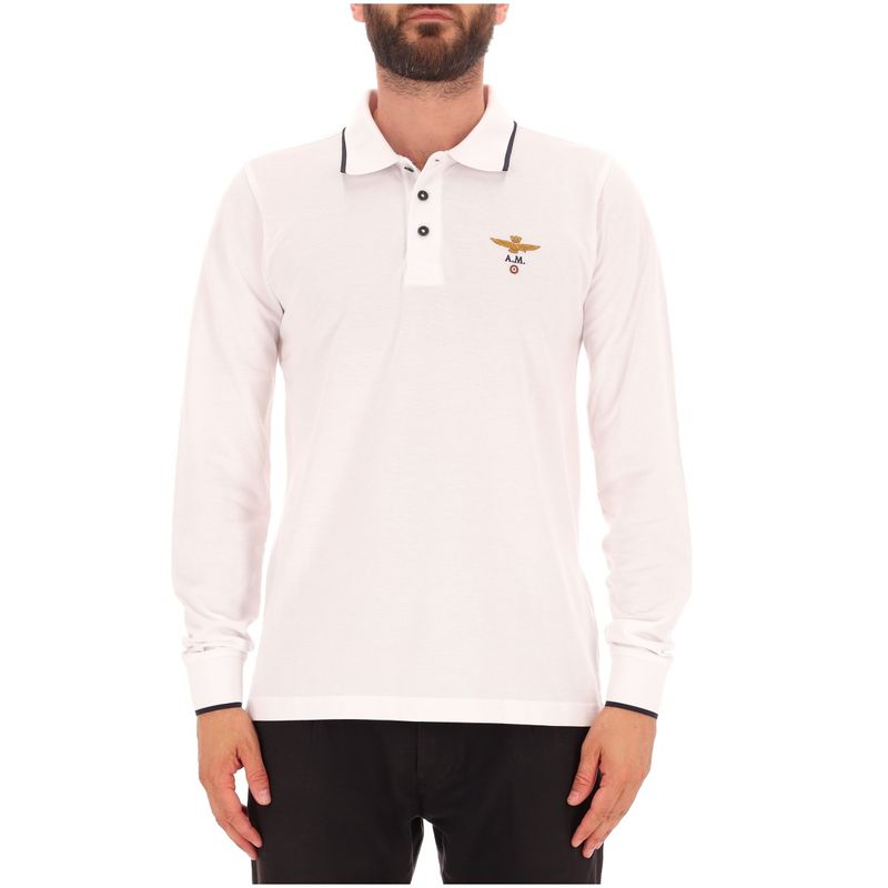 UOMO-AERONAUTICA-MILITARE-A-MANICA-LUNGA-1569065