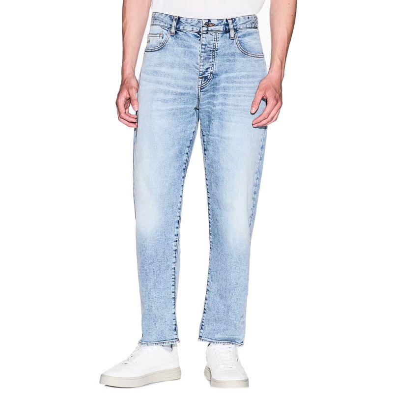 UOMO-ARMANI-EXCHANGE-PANTALONI-CLASSICI-1565263