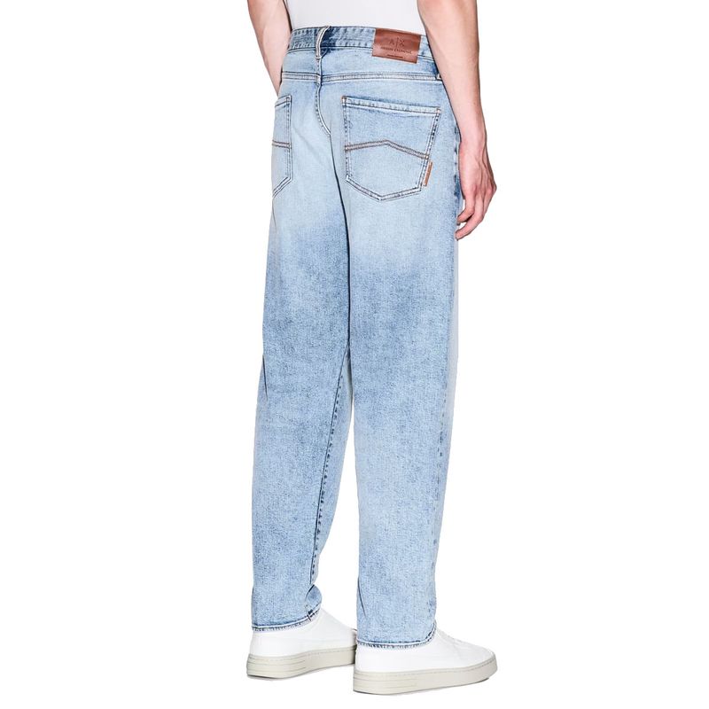 UOMO-ARMANI-EXCHANGE-PANTALONI-CLASSICI-1565263