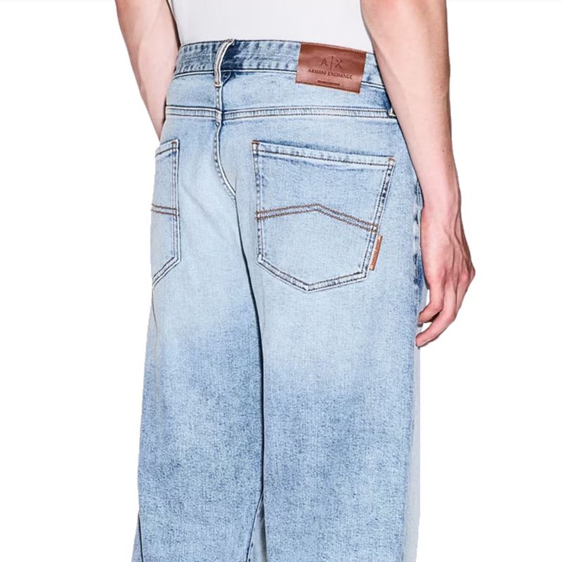 UOMO-ARMANI-EXCHANGE-PANTALONI-CLASSICI-1565263