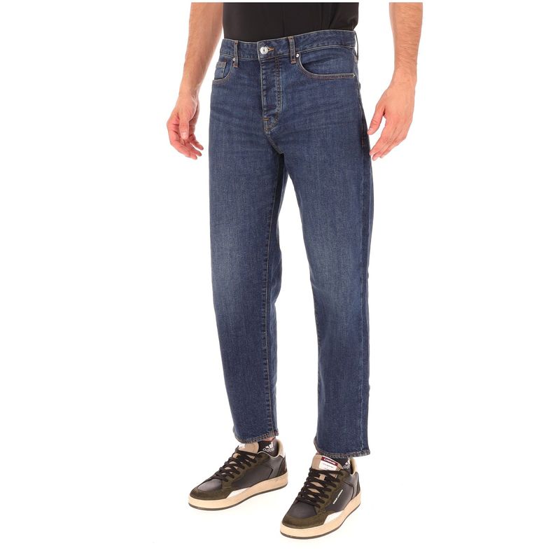 UOMO-ARMANI-EXCHANGE-PANTALONI-CLASSICI-1565263