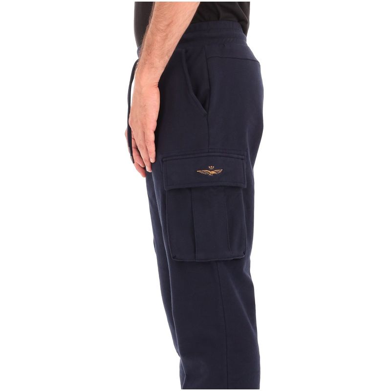 UOMO-AERONAUTICA-MILITARE-PANTALONI-CLASSICI-1569063 UOMO-AERONAUTICA-MILITARE-PANTALONI-CLASSICI-1569063
