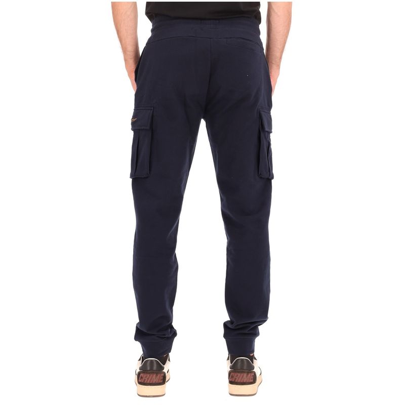 UOMO-AERONAUTICA-MILITARE-PANTALONI-CLASSICI-1569063 UOMO-AERONAUTICA-MILITARE-PANTALONI-CLASSICI-1569063