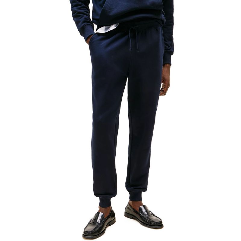 UOMO-TOMMY-HILFIGER-PANTALONI-CLASSICI-1563282