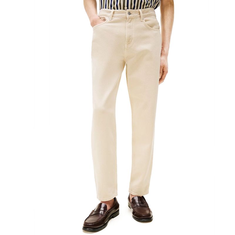 UOMO-TOMMY-HILFIGER-PANTALONI-CLASSICI-1563277