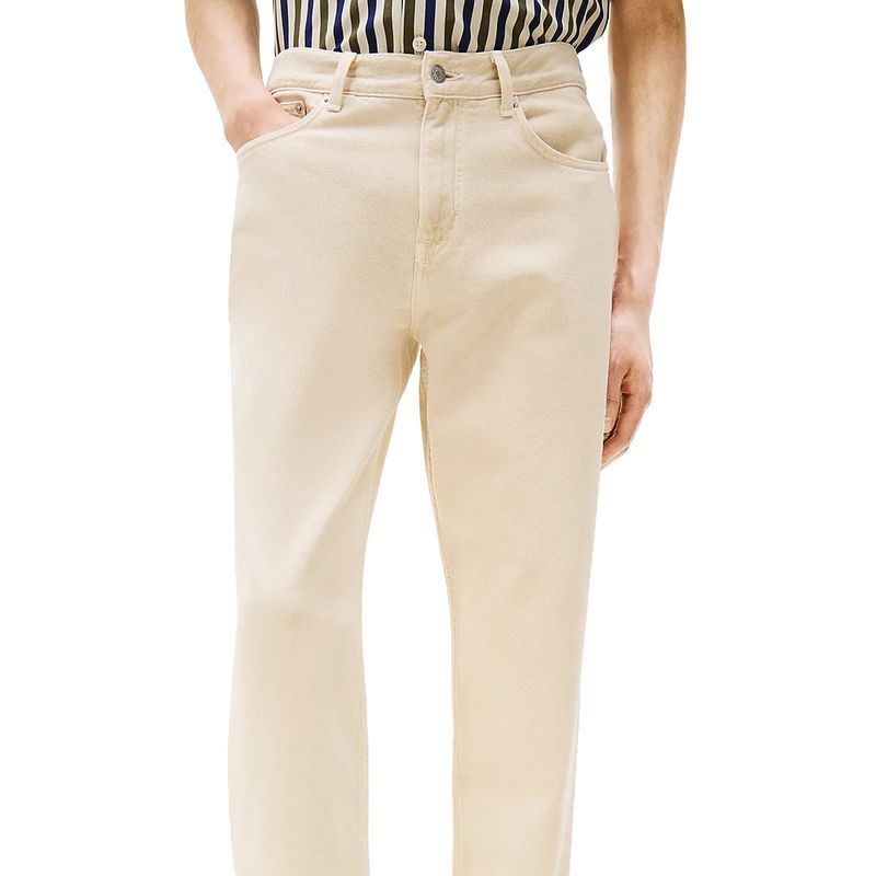 UOMO-TOMMY-HILFIGER-PANTALONI-CLASSICI-1563277