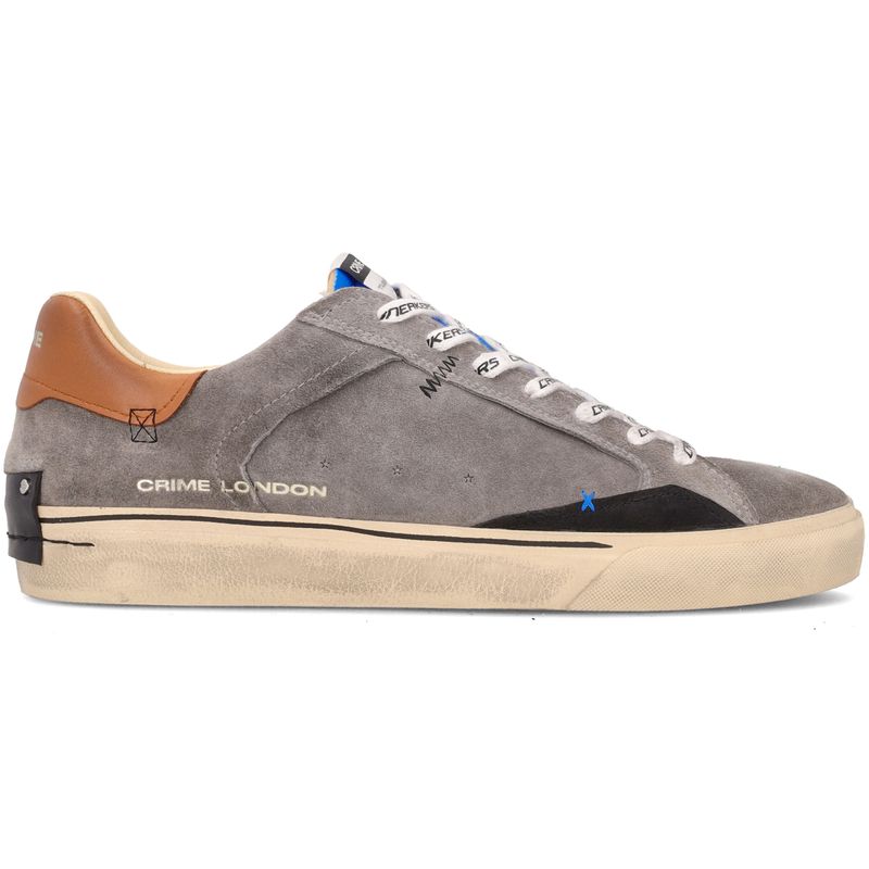 CALZATURE-CRIME-LONDON-STRINGATE-1567266