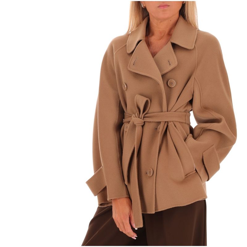 DONNA--S-MAX-MARA-GIUBBOTTI-1564281