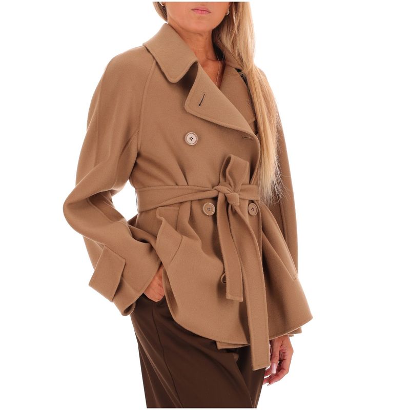 DONNA--S-MAX-MARA-GIUBBOTTI-1564281