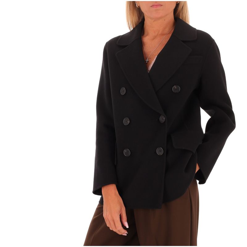 DONNA--S-MAX-MARA-GIUBBOTTI-1564284