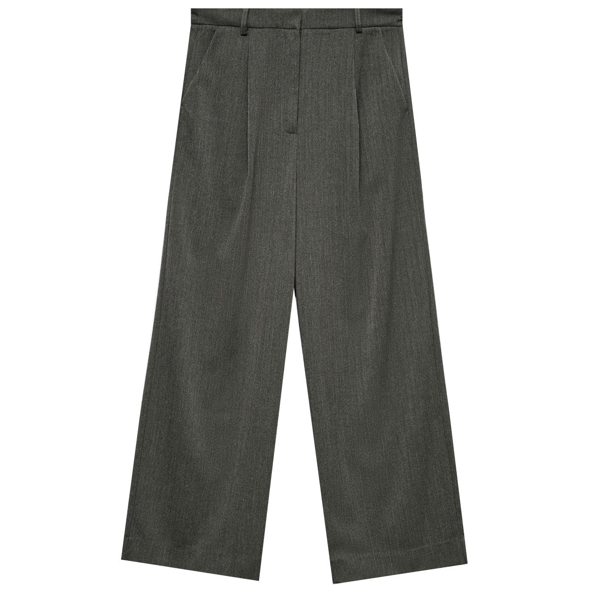 Acquista Marc O'Polo Pantaloni a gamba larga su Rinascente