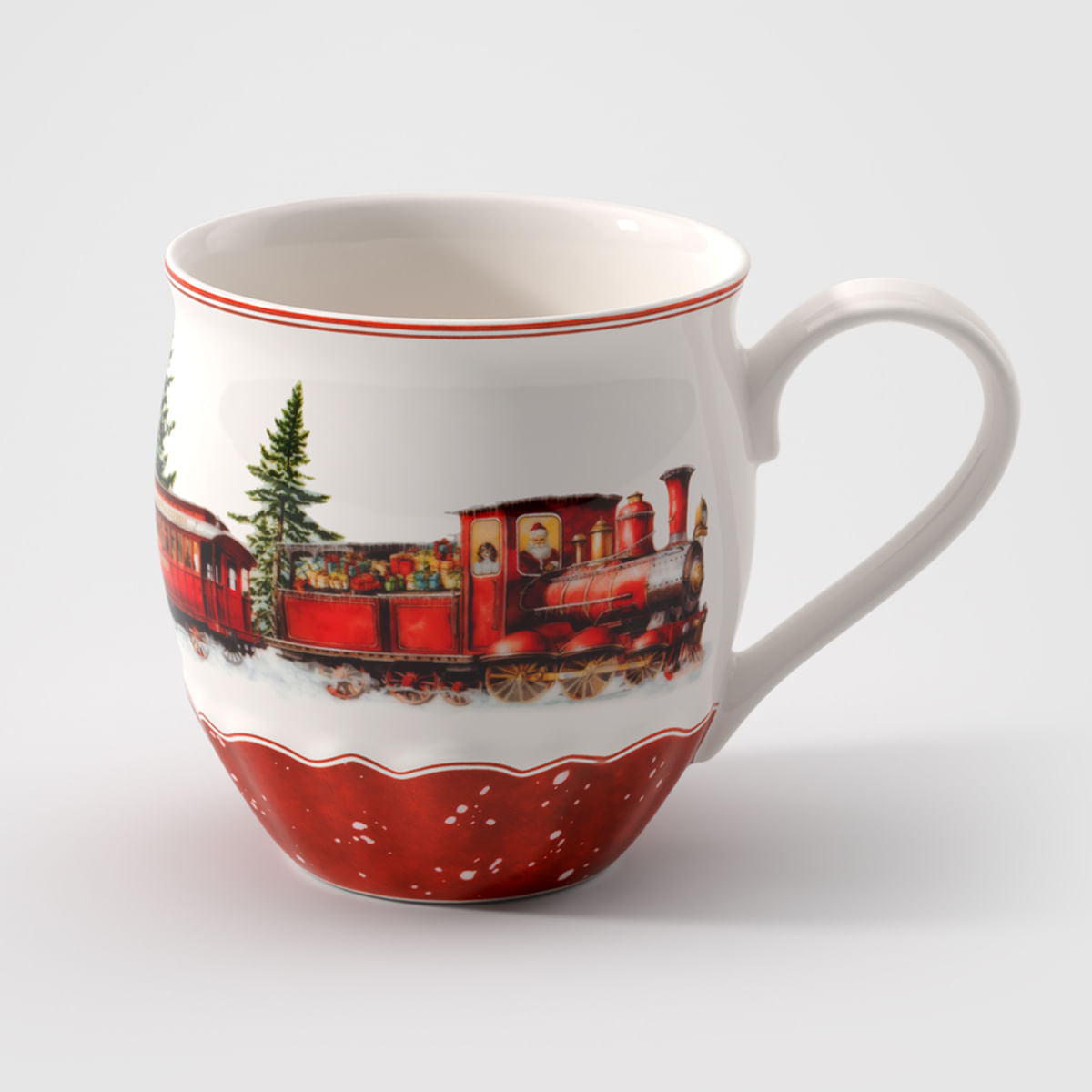 Mug Villeroy Et Bochnull